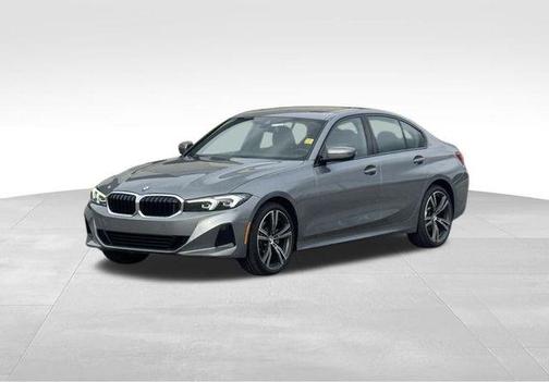 2023 BMW 330 xDrive