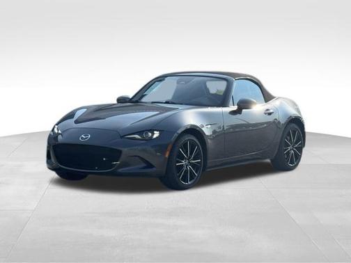 2024 Mazda MX-5 Miata Grand Touring
