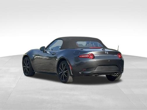 2024 Mazda MX-5 Miata Grand Touring