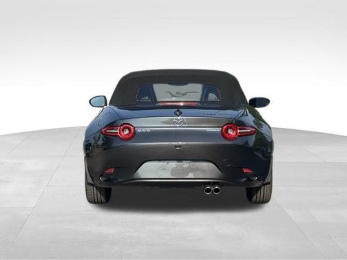 2024 Mazda MX-5 Miata Grand Touring