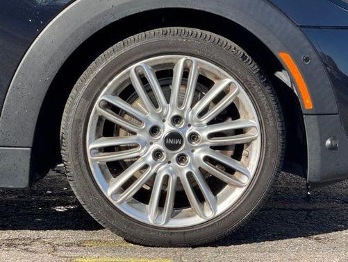 2020 MINI Hardtop Cooper S