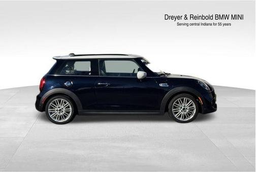 2020 MINI Hardtop Cooper S