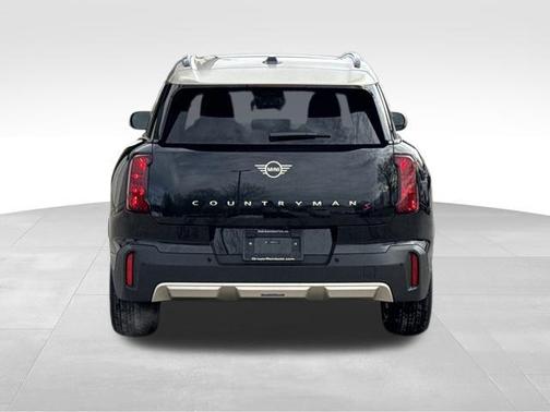 2026 MINI Countryman Cooper S ALL4