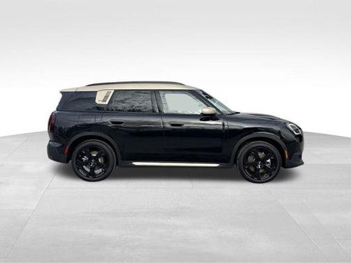 2026 MINI Countryman Cooper S ALL4