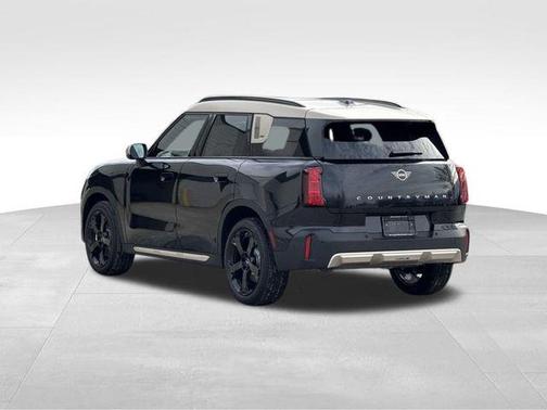 2026 MINI Countryman Cooper S ALL4