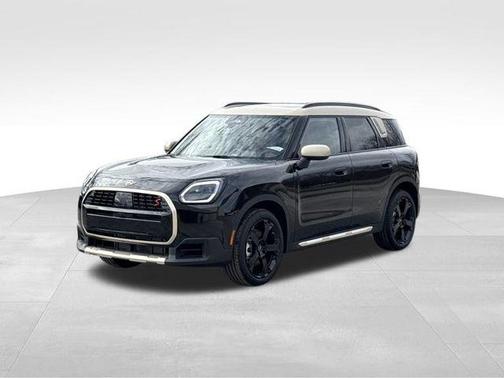 2026 MINI Countryman Cooper S ALL4