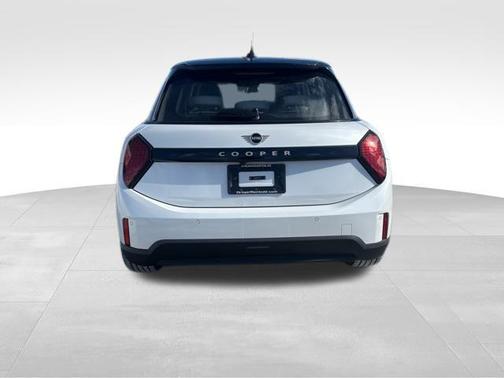 2026 MINI Hardtop Cooper