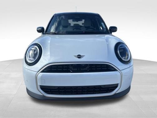 2026 MINI Hardtop Cooper