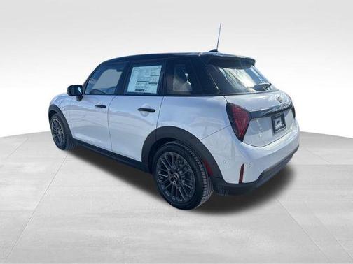 2026 MINI Hardtop Cooper