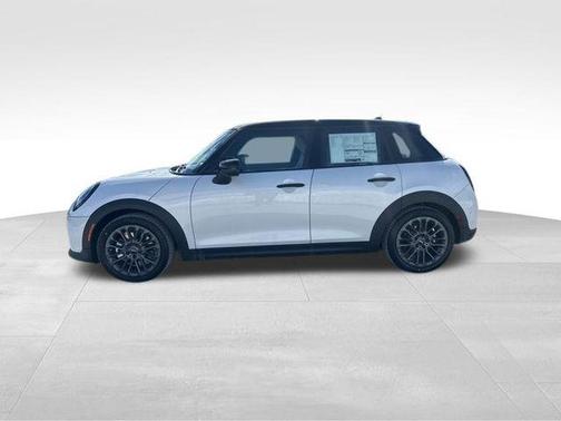 2026 MINI Hardtop Cooper