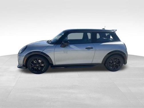 2026 MINI Hardtop Cooper S