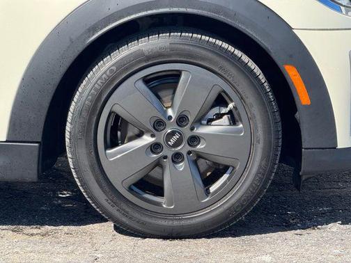 2022 MINI Hardtop Cooper S