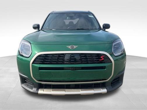 2026 MINI Countryman Cooper S ALL4