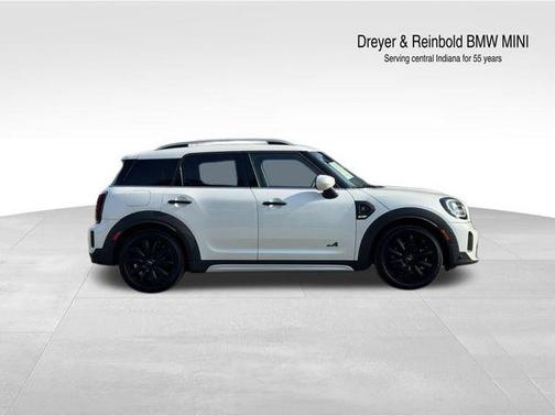 2023 MINI Countryman Cooper S ALL4