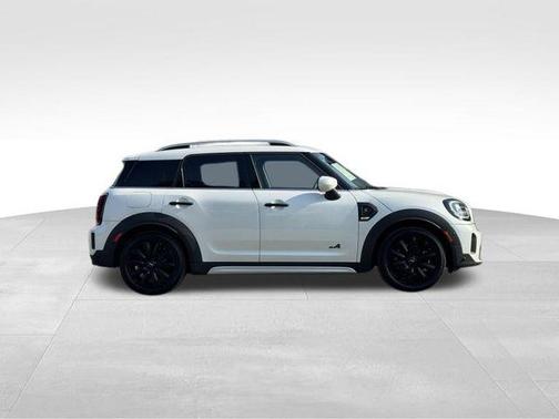 2023 MINI Countryman Cooper S ALL4
