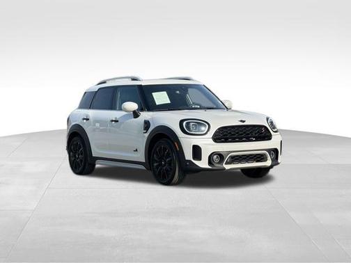 2023 MINI Countryman Cooper S ALL4
