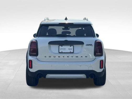 2023 MINI Countryman Cooper S ALL4