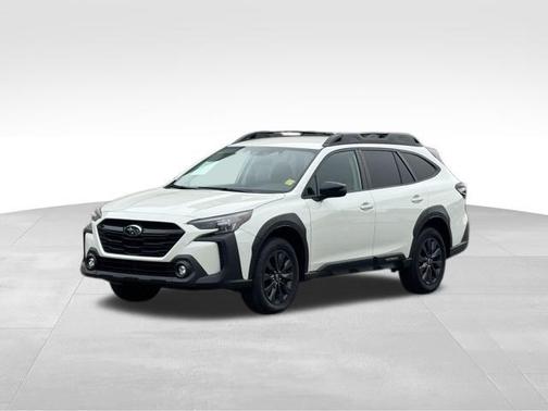 2023 Subaru Outback Onyx Edition