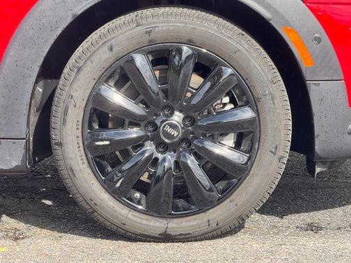 2023 MINI Countryman Cooper S ALL4