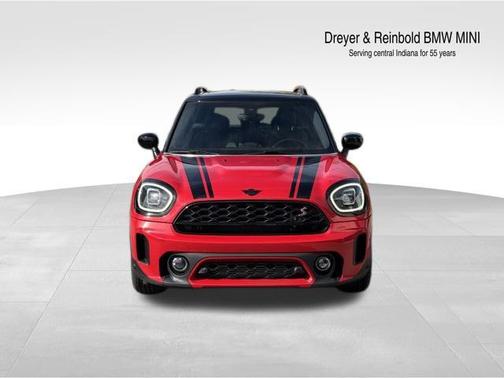 2023 MINI Countryman Cooper S ALL4
