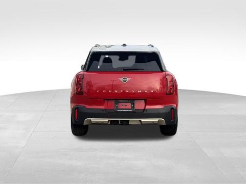 2025 MINI Countryman Cooper S ALL4