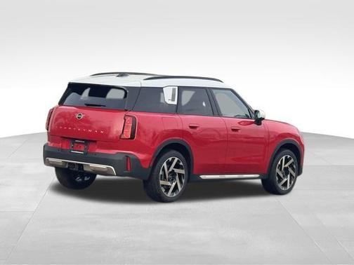 2025 MINI Countryman Cooper S ALL4