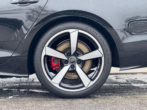 2024 Audi A5 Sportback 45 S Line Premium Plus