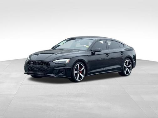 2024 Audi A5 Sportback 45 S Line Premium Plus