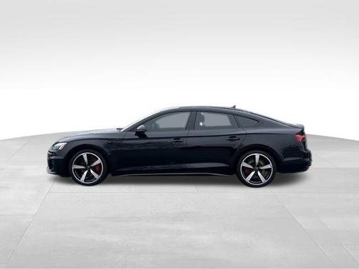 2024 Audi A5 Sportback 45 S Line Premium Plus