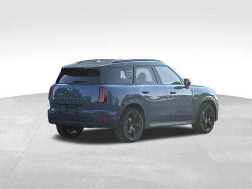 2025 MINI Countryman Cooper S ALL4