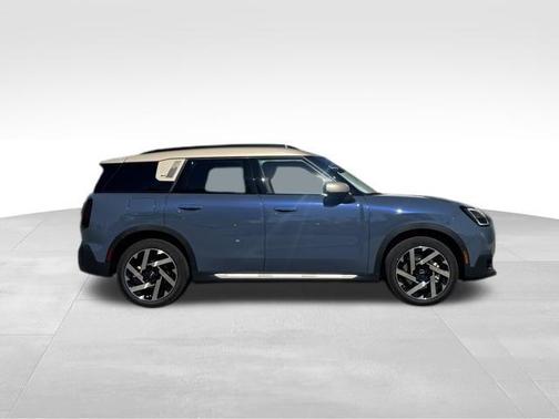 2026 MINI Countryman Cooper S ALL4