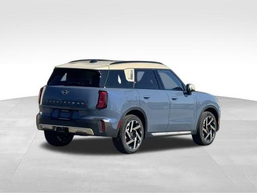 2026 MINI Countryman Cooper S ALL4