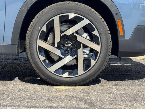 2026 MINI Countryman Cooper S ALL4