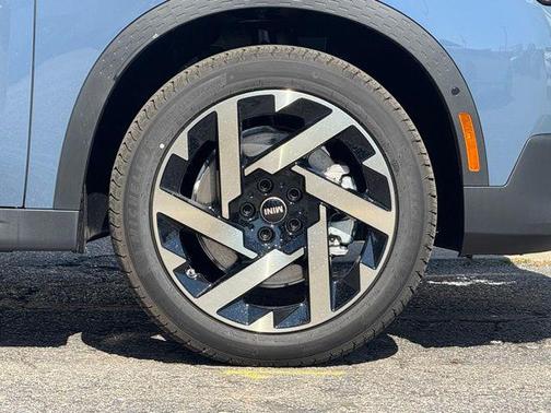 2026 MINI Countryman Cooper S ALL4