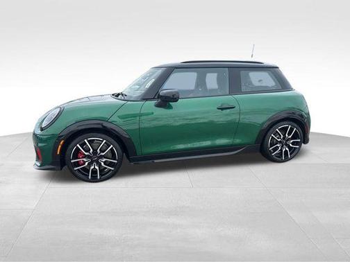 2026 MINI Hardtop John Cooper Works
