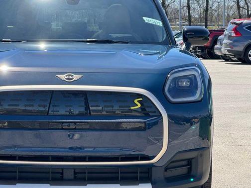 2025 MINI Countryman Cooper S ALL4