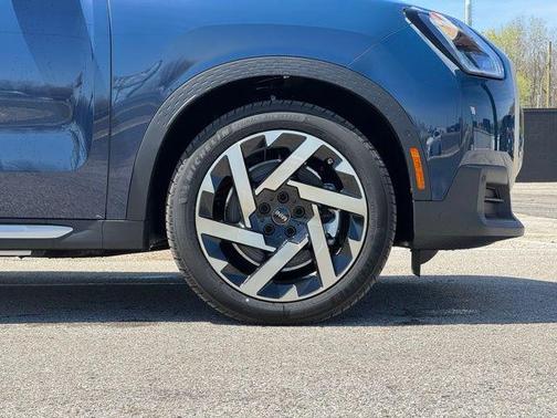 2025 MINI Countryman Cooper S ALL4