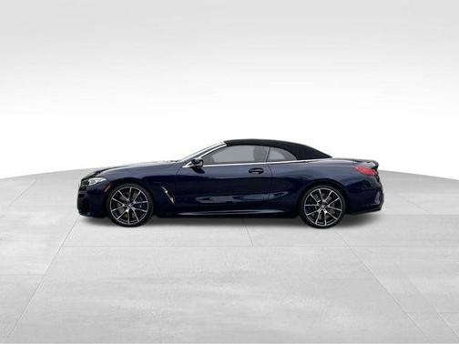 2022 BMW M850 xDrive