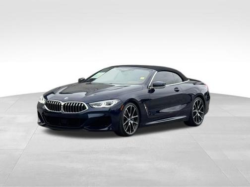 2022 BMW M850 xDrive