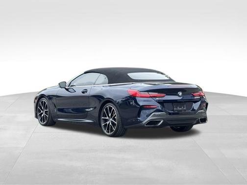 2022 BMW M850 xDrive