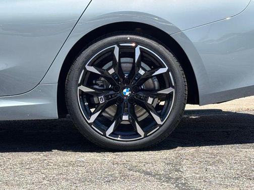 Brooklyn Grey Metallic 2026 BMW 330 xDrive