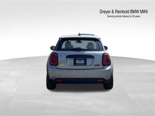 2024 MINI Hardtop Cooper S