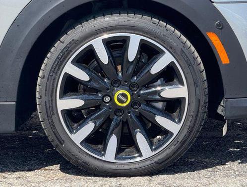 2024 MINI Hardtop Cooper S