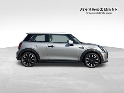 2024 MINI Hardtop Cooper S