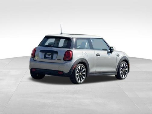 2024 MINI Hardtop Cooper S