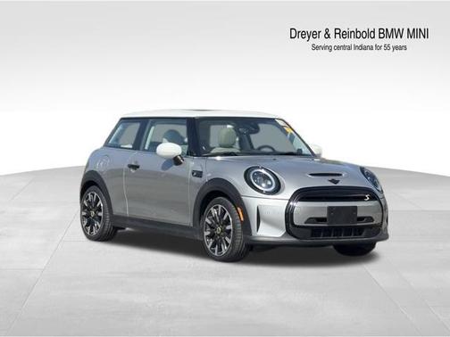 2024 MINI Hardtop Cooper S