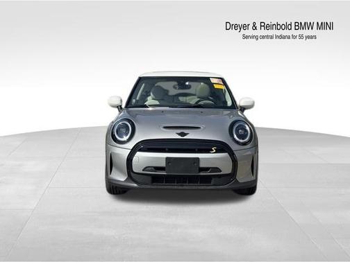 2024 MINI Hardtop Cooper S