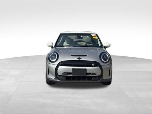 2024 MINI Hardtop Cooper S