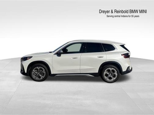 2024 BMW X1 xDrive28i