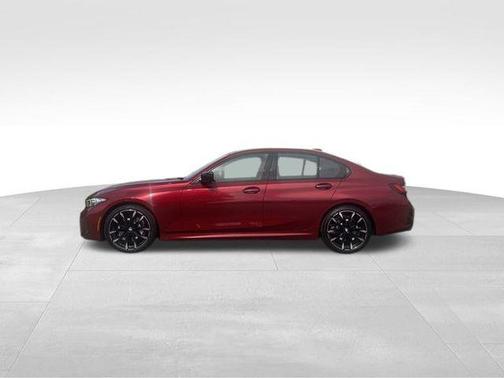 2025 BMW 330 i xDrive